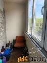 2 - комн.  квартира, 50 м², 3/10 эт.