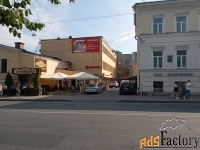 продажа готового бизнеса, 700 м²