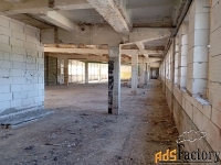 продажа готового бизнеса, 700 м²