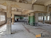 продажа готового бизнеса, 700 м²