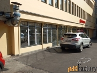 продажа готового бизнеса, 700 м²