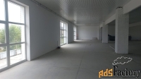 производственно-складской комплекс/помещение, 1000 м²