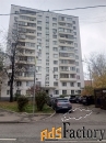 2 - комн.  квартира, 38.3 м², 1/12 эт.