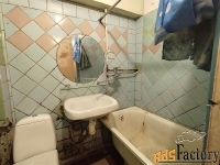 1 - комн.  квартира, 40 м², 4/5 эт.