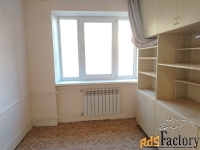 1 - комн.  квартира, 40 м², 4/5 эт.