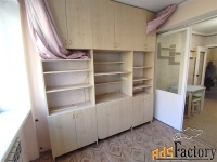 1 - комн.  квартира, 40 м², 4/5 эт.