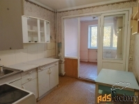 1 - комн.  квартира, 40 м², 4/5 эт.