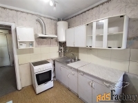 1 - комн.  квартира, 40 м², 4/5 эт.