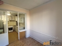 1 - комн.  квартира, 40 м², 4/5 эт.
