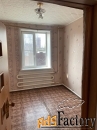2 - комн.  квартира, 43.6 м², 1/2 эт.