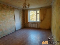 1 - комн.  квартира, 40 м², 4/5 эт.
