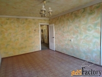 1 - комн.  квартира, 40 м², 4/5 эт.