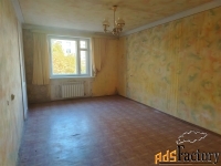 1 - комн.  квартира, 40 м², 4/5 эт.