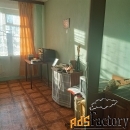 1 - комн.  квартира, 17 м², 2/5 эт.