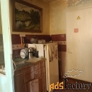 1 - комн.  квартира, 17 м², 2/5 эт.