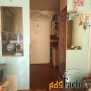 1 - комн.  квартира, 17 м², 2/5 эт.