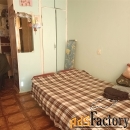1 - комн.  квартира, 17 м², 2/5 эт.