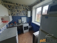 1 - комн.  квартира, 26.9 м², 2/2 эт.