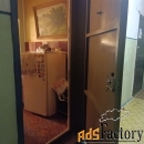 1 - комн.  квартира, 17 м², 2/5 эт.
