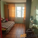 1 - комн.  квартира, 17 м², 2/5 эт.