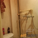 1 - комн.  квартира, 17 м², 2/5 эт.