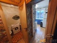 1 - комн.  квартира, 26.9 м², 2/2 эт.