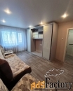 1 - комн.  квартира, 39 м², 1/9 эт.