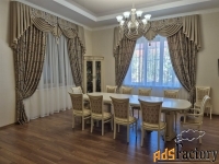 дом 1200 м² на участке 22 сот.