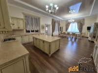 дом 1200 м² на участке 22 сот.