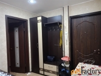 3 - комн.  квартира, 62 м², 1/5 эт.