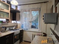 3 - комн.  квартира, 62 м², 1/5 эт.