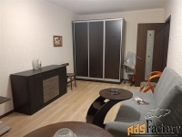 3 - комн.  квартира, 62 м², 1/5 эт.