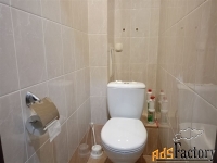 3 - комн.  квартира, 62 м², 1/5 эт.