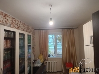 3 - комн.  квартира, 62 м², 1/5 эт.