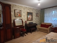 3 - комн.  квартира, 62 м², 1/5 эт.