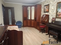3 - комн.  квартира, 62 м², 1/5 эт.