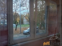 3 - комн.  квартира, 62 м², 1/5 эт.