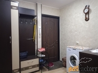 3 - комн.  квартира, 62 м², 1/5 эт.