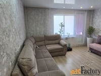 1 - комн.  квартира, 33.6 м², 1/5 эт.