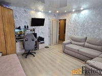 1 - комн.  квартира, 33.6 м², 1/5 эт.