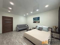 1 - комн.  квартира, 41.9 м², 8/16 эт.