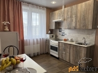 1 - комн.  квартира, 41.9 м², 8/16 эт.