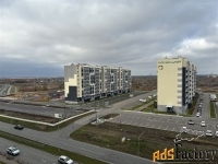 1 - комн.  квартира, 41.9 м², 8/16 эт.
