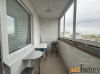 1 - комн.  квартира, 41.9 м², 8/16 эт.