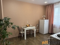 1 - комн.  квартира, 41.9 м², 8/16 эт.