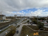 1 - комн.  квартира, 41.9 м², 8/16 эт.