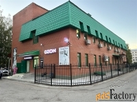 торговое помещение, 759 м²