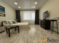 1 - комн.  квартира, 41.9 м², 8/16 эт.