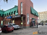торговое помещение, 759 м²