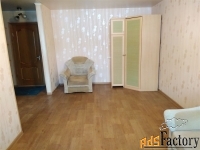 1 - комн.  квартира, 32.7 м², 1/9 эт.